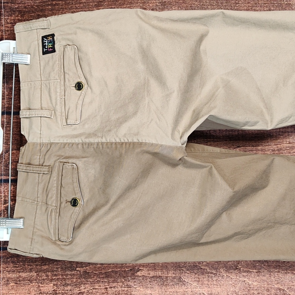 30x30 Limited Edition Mens Two Tone Stretch Chino Excellent Condition - Picture 4 of 11
